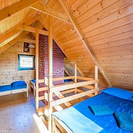 Hotel Pod Groniem