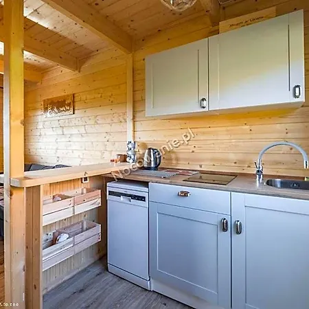 Pod Groniem Hotel *