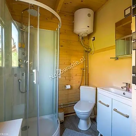 Hotel Pod Groniem *