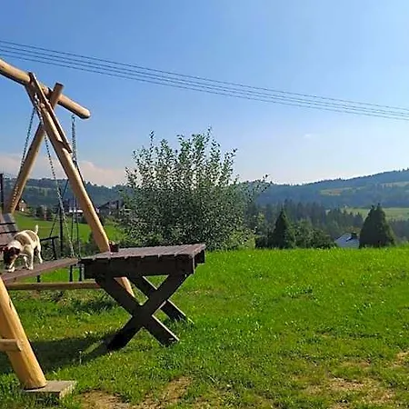 Pod Groniem Hotel Istebna